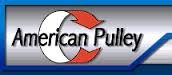 american pulley logo