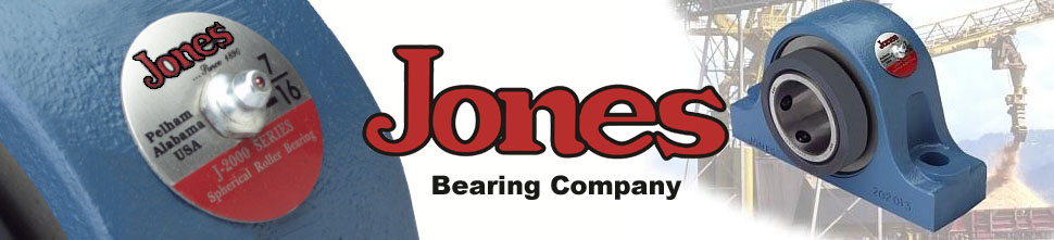 jones logo